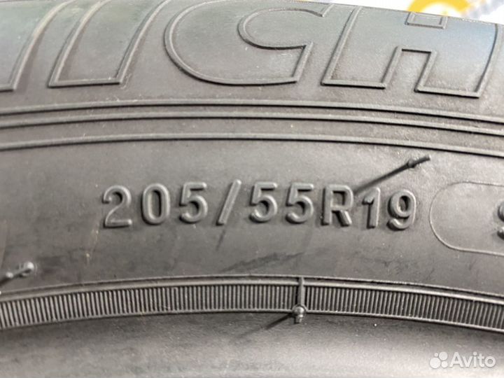 Michelin Primacy 3 205/55 R19 102T