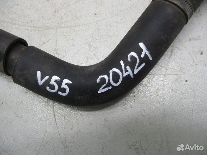 Шланг системы охлаждения Toyota Camry XV50/XV55