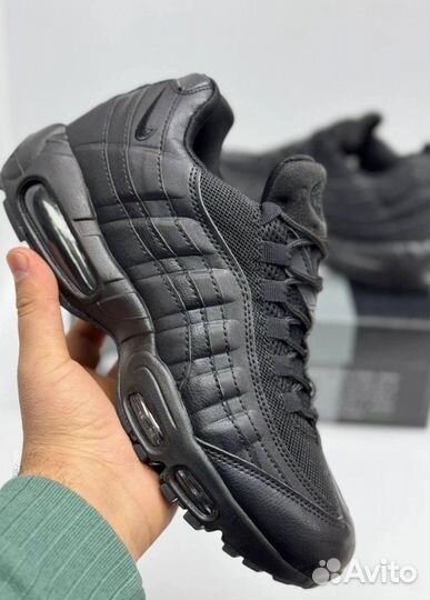 Кроссовки Nike Air Max 95 стильные