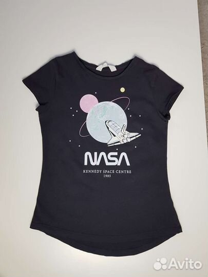 Детские вещи пакетом