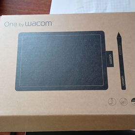 Графический планшет wacom