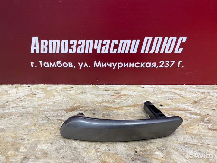 Внутренняя ручка двери передняя правая Renault