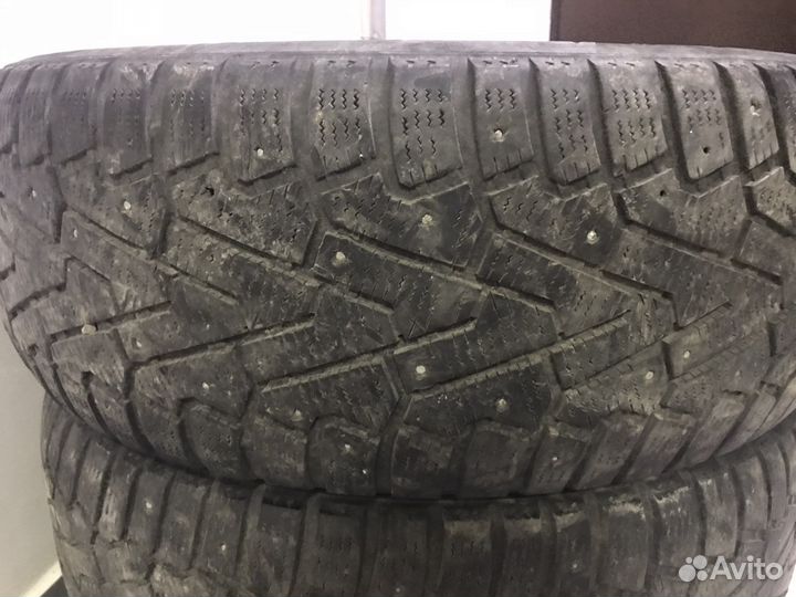 Pirelli Ice Zero 235/60 R18