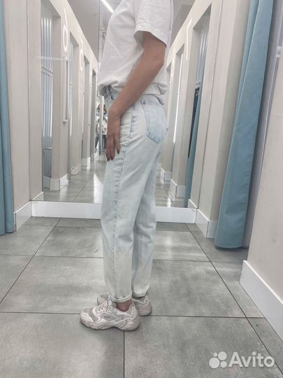 Джинсы женские Befree MomSS 100-170