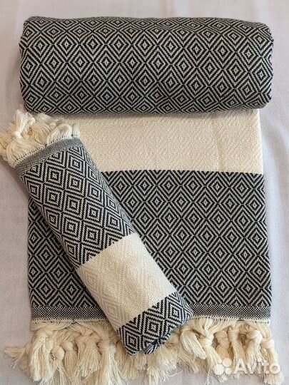 Набор для бани