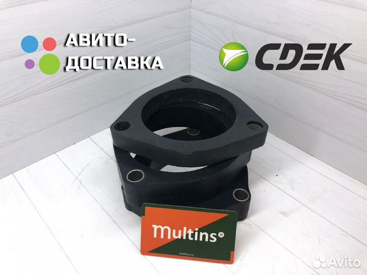 Проставки клиренса на любой автомобиль