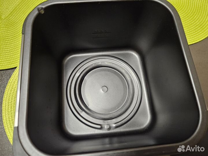 Фритюрница Kitfort KT-2017