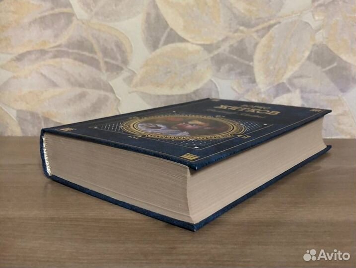 Борис Житков. Виктор Вавич