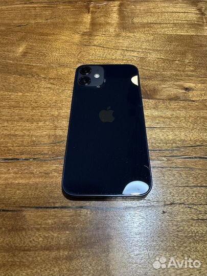 iPhone 12 mini, 256 ГБ