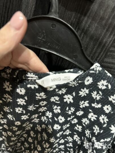 Платье Mango 104-116