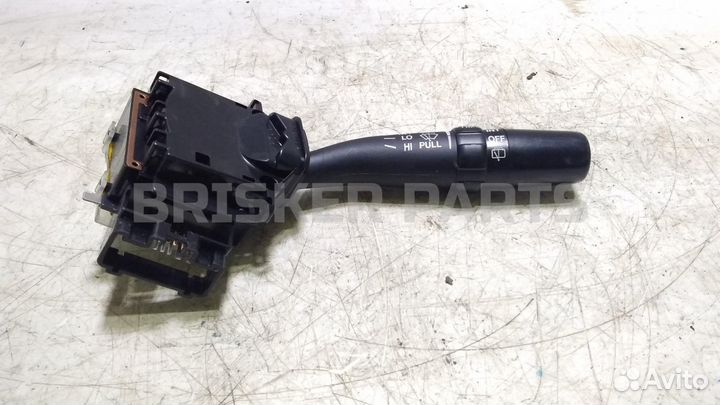 Переключатель Сузуки Лиана