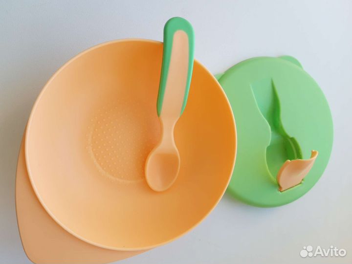 Столовые приборы