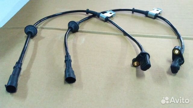 Датчик авс задний 1шт. Сайбер Mopar Левый и Правый