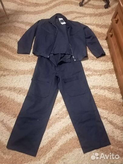 Костюм летний