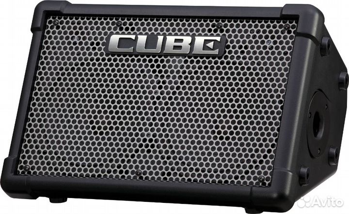 Roland cube Street EX (Новый из Европы )
