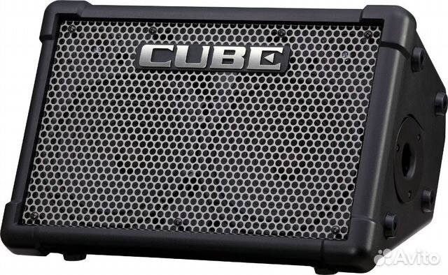 Roland cube Street EX (Новый из Европы )