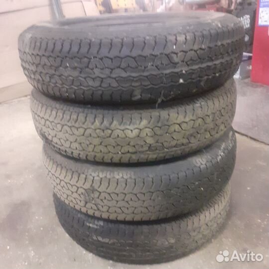 Шины 165/80 r14