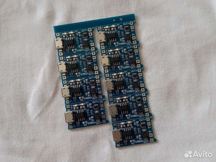 Аккумуляторы 18650 высокотоковые LiitoKala 3000