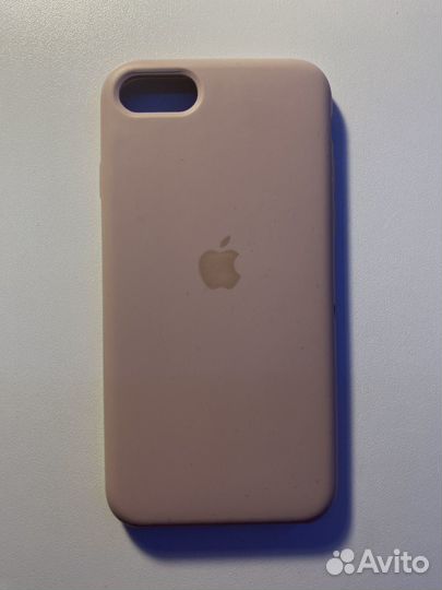 Чехлы на iPhone 7/8