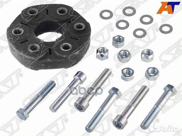 Муфта кардана mercedes bens E-class W211