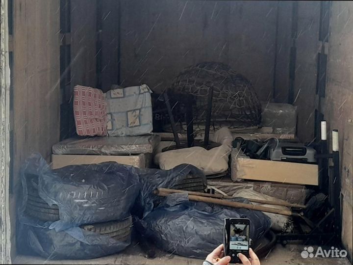 Грузоперевозки для бизнеса от 300кг