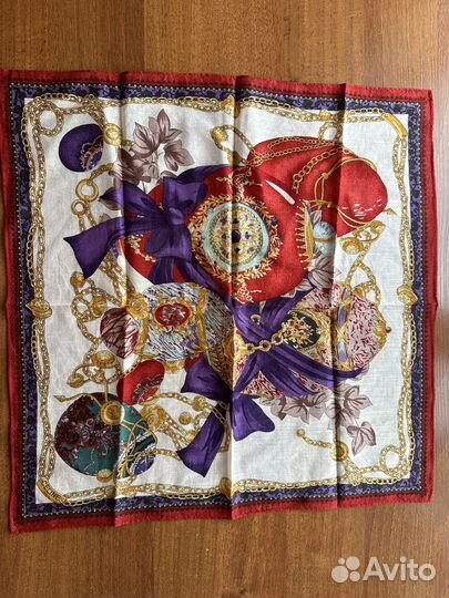 Платок celine оригинал