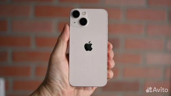 iPhone 13 mini, 128 ГБ