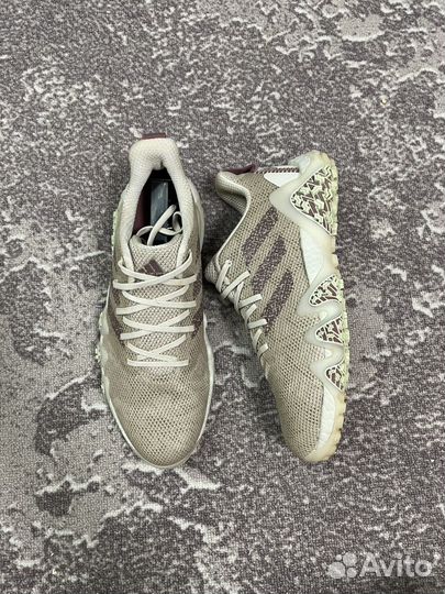 Кроссовки Adidas CodeChaos