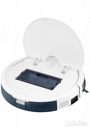 Робот-пылесос Coolfort CF-3205