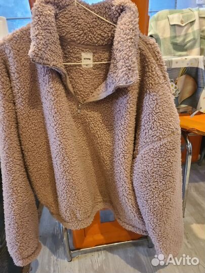 Женские вещи пакетом