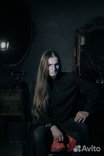 Сессионный гитарист