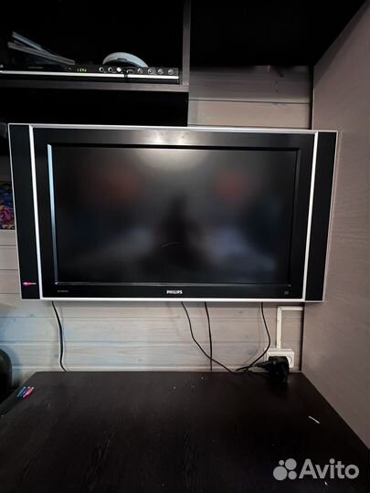 Телевизор philips