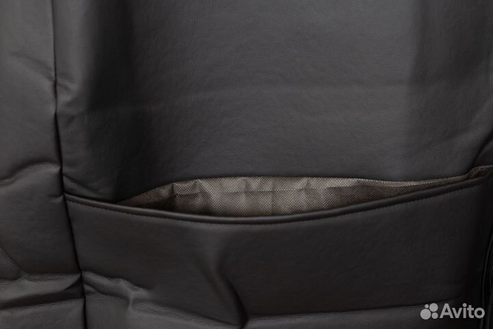 Чехлы на сиденья