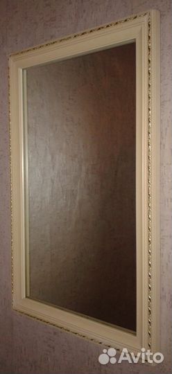 Зеркало 36х56 см