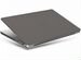 Чехол Uniq claro MacBook Pro 16'' 2021 Matte Grey