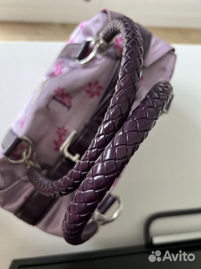 Сумка женская Lancaster оригинал