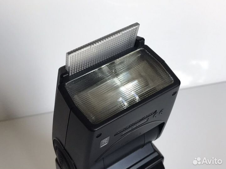 Вспышка Nikon Speedlight SB-600 новая