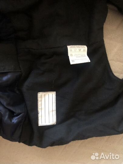 Спецодежда летняя