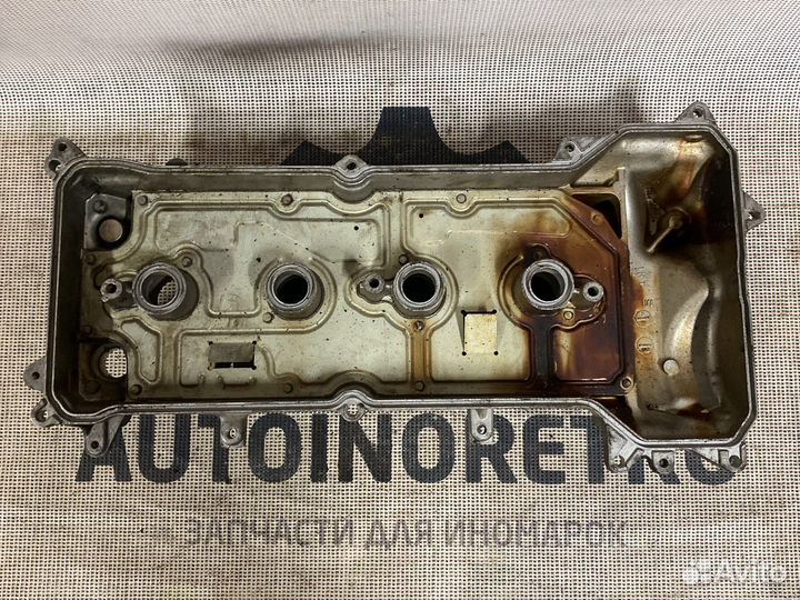 Клапанная крышка Nissan Juke 132641KT0A