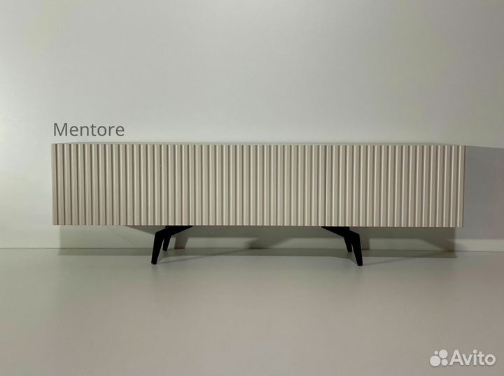 Тумба под телевизор Bravo