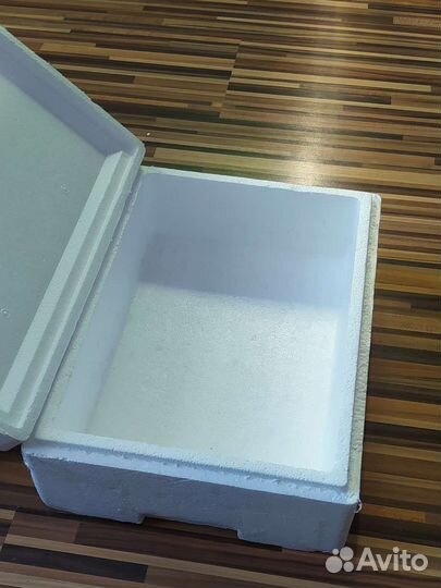 Термоконтейнер (мал)