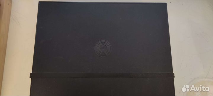 Катушечный магнитофон Маяк 205 1980г.в