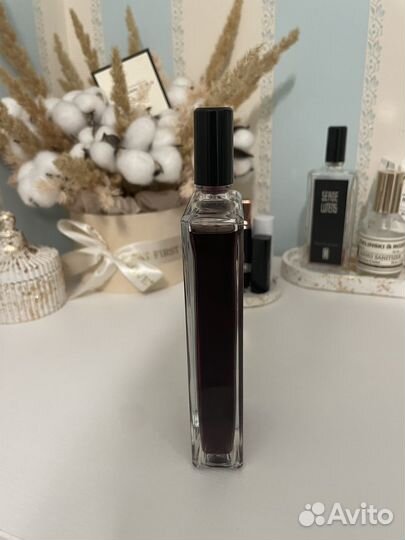 Парфюмерная вода serge lutens