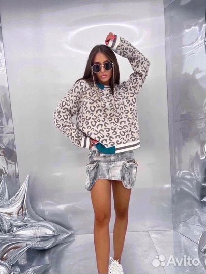 Кофта 44р до 56р