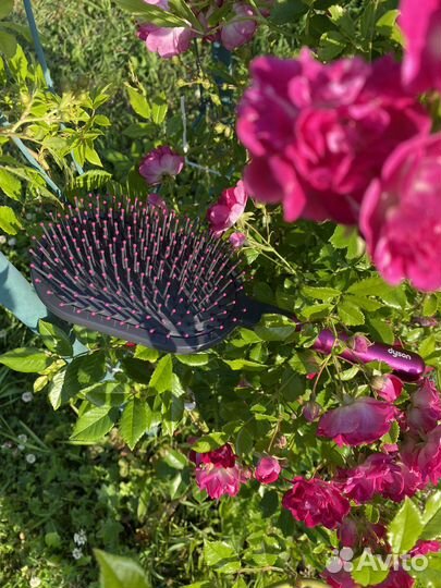 Расческа dyson