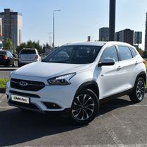 Chery Tiggo 7 2.0 CVT, 2019, 64 911 км, с пробегом, цена 1 599 700 руб.