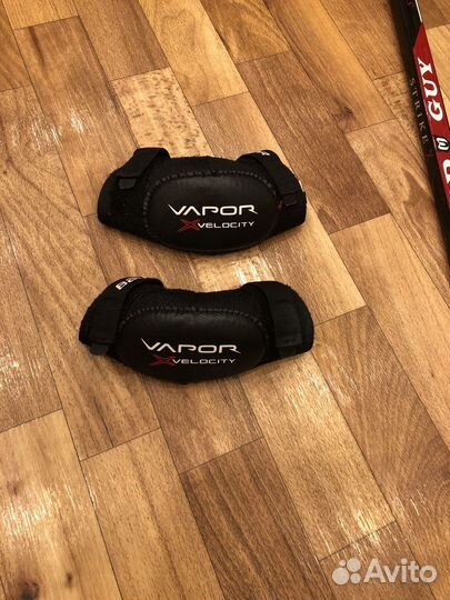 Хоккейная форма Bauer, 5-7 лет