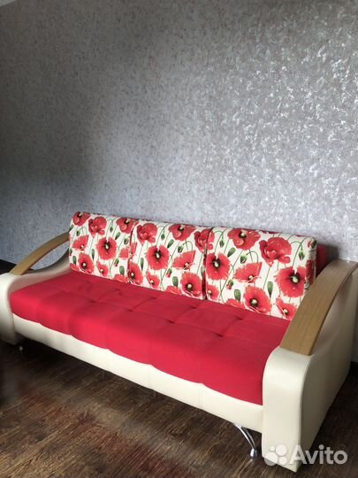 Диван в идеальном состоянии