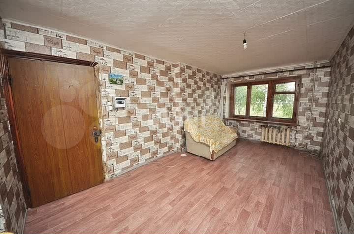 Комната 16,2 м² в 3-к., 1/5 эт.