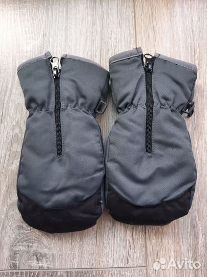 Краги детские